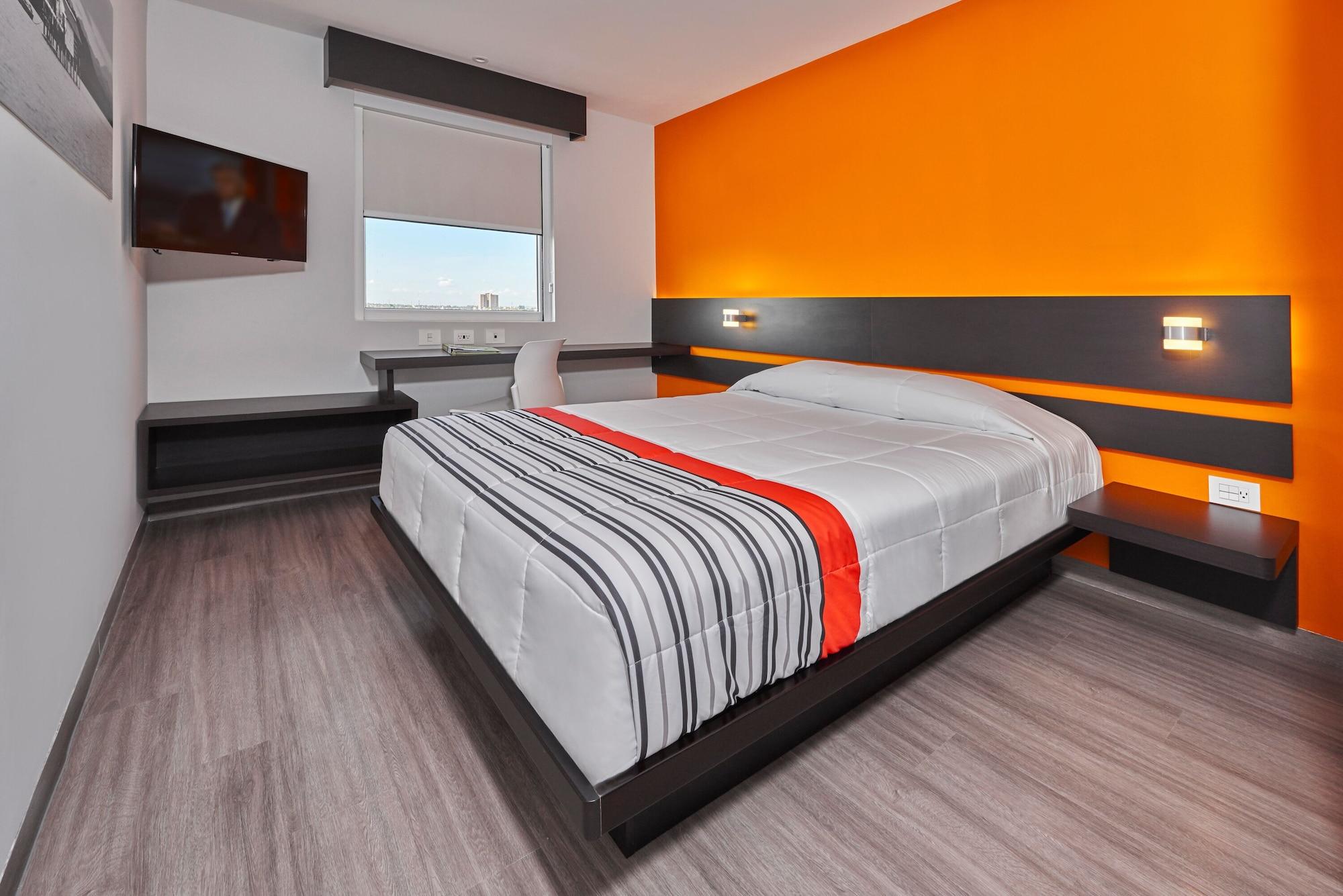 City Express Junior By Marriott Mexicali Exteriér fotografie