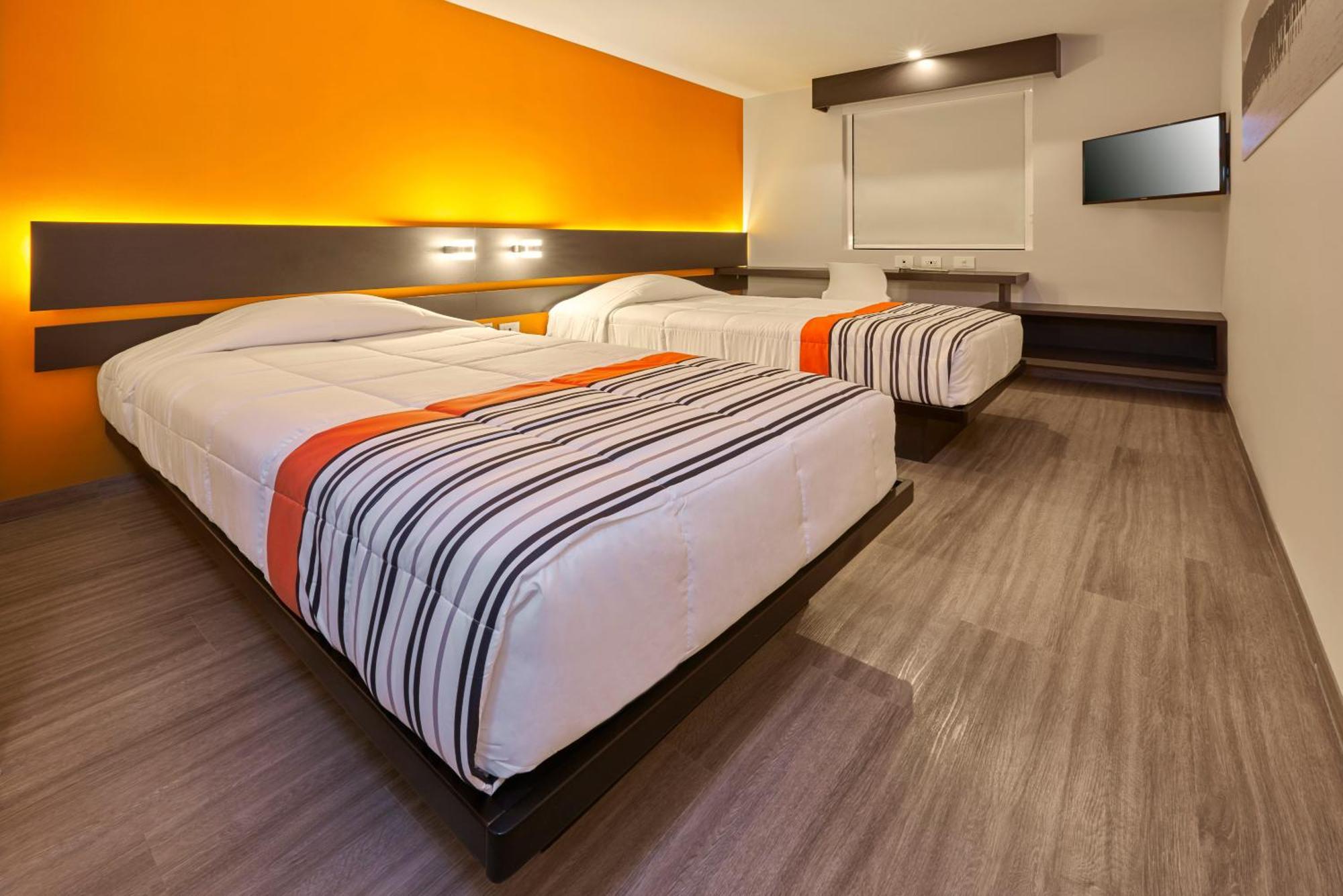 City Express Junior By Marriott Mexicali Exteriér fotografie