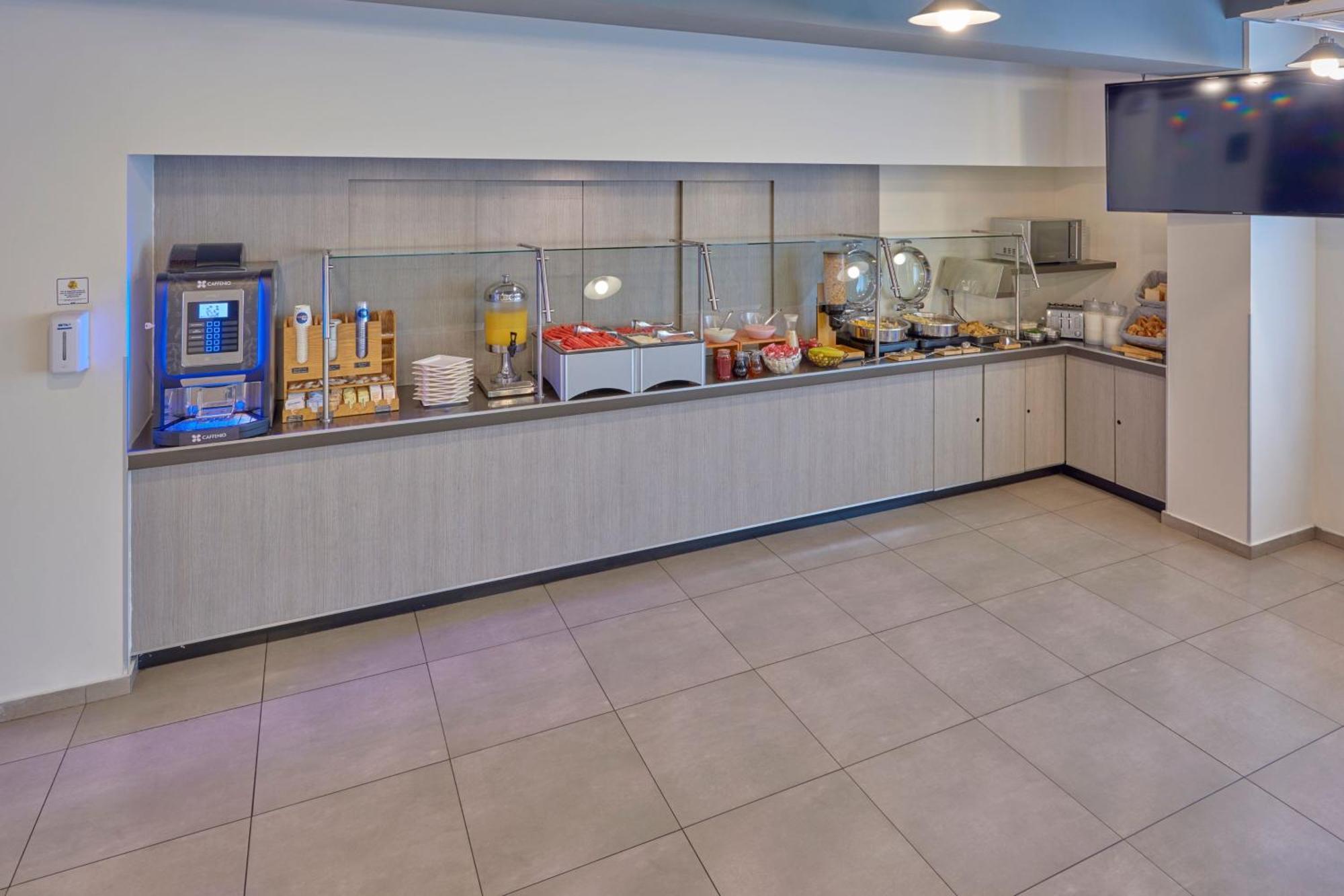 City Express Junior By Marriott Mexicali Exteriér fotografie