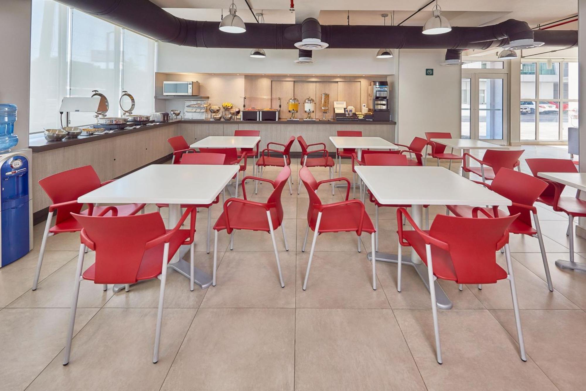 City Express Junior By Marriott Mexicali Exteriér fotografie