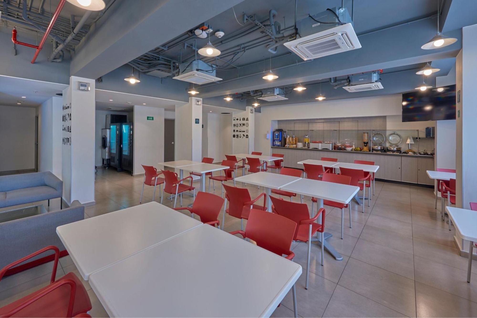 City Express Junior By Marriott Mexicali Exteriér fotografie