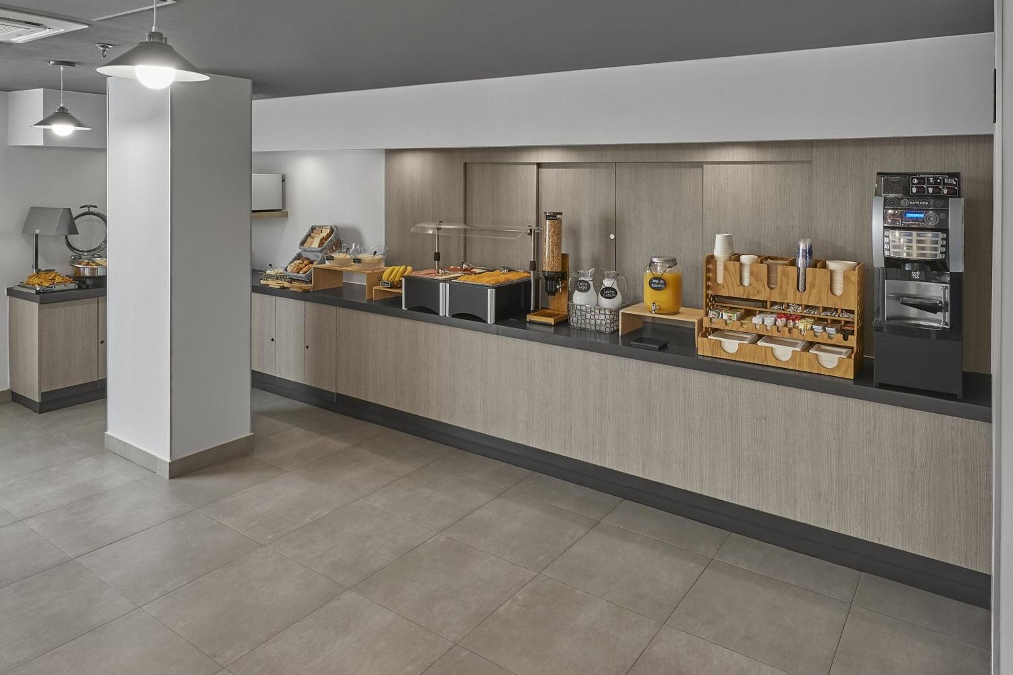 City Express Junior By Marriott Mexicali Exteriér fotografie