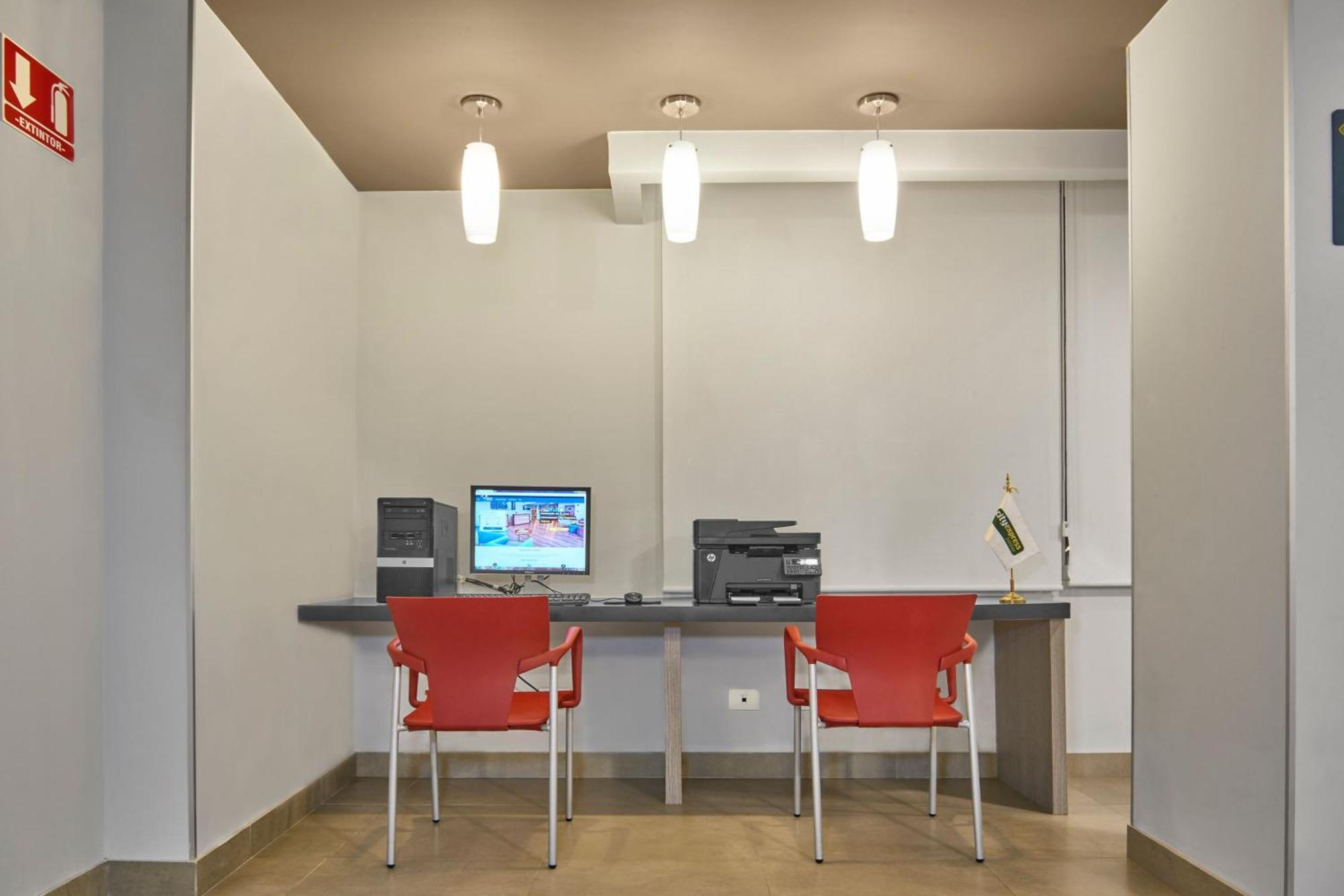 City Express Junior By Marriott Mexicali Exteriér fotografie