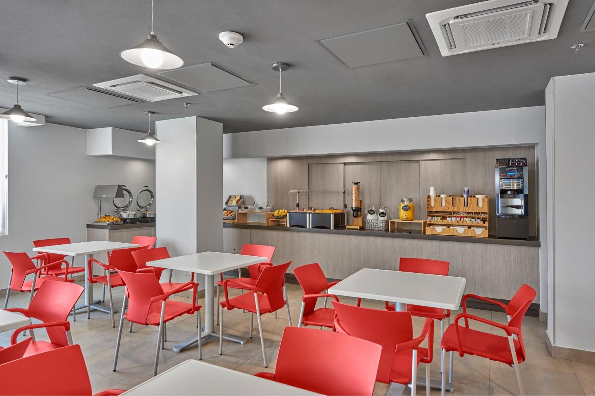 City Express Junior By Marriott Mexicali Exteriér fotografie