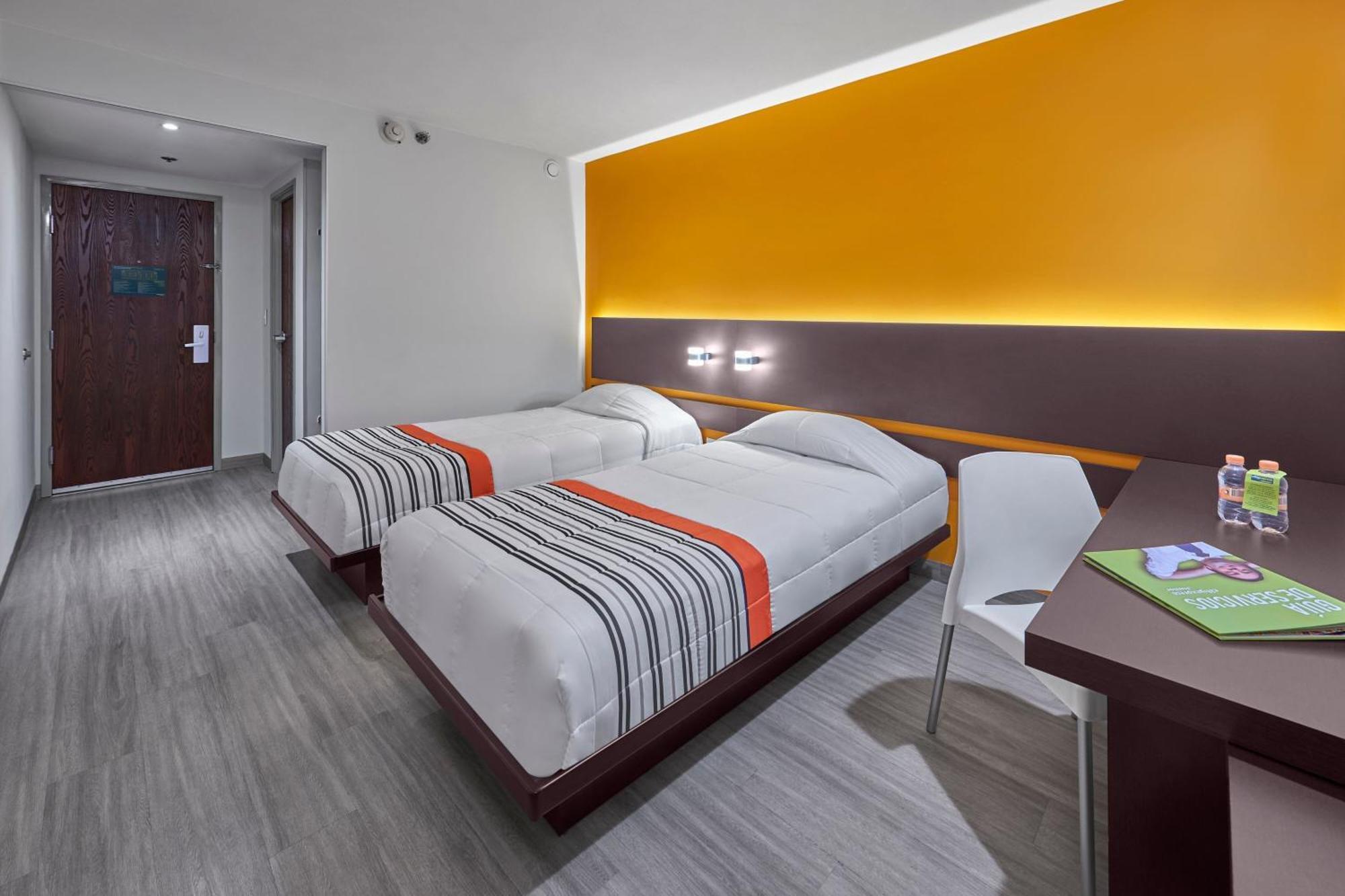City Express Junior By Marriott Mexicali Exteriér fotografie