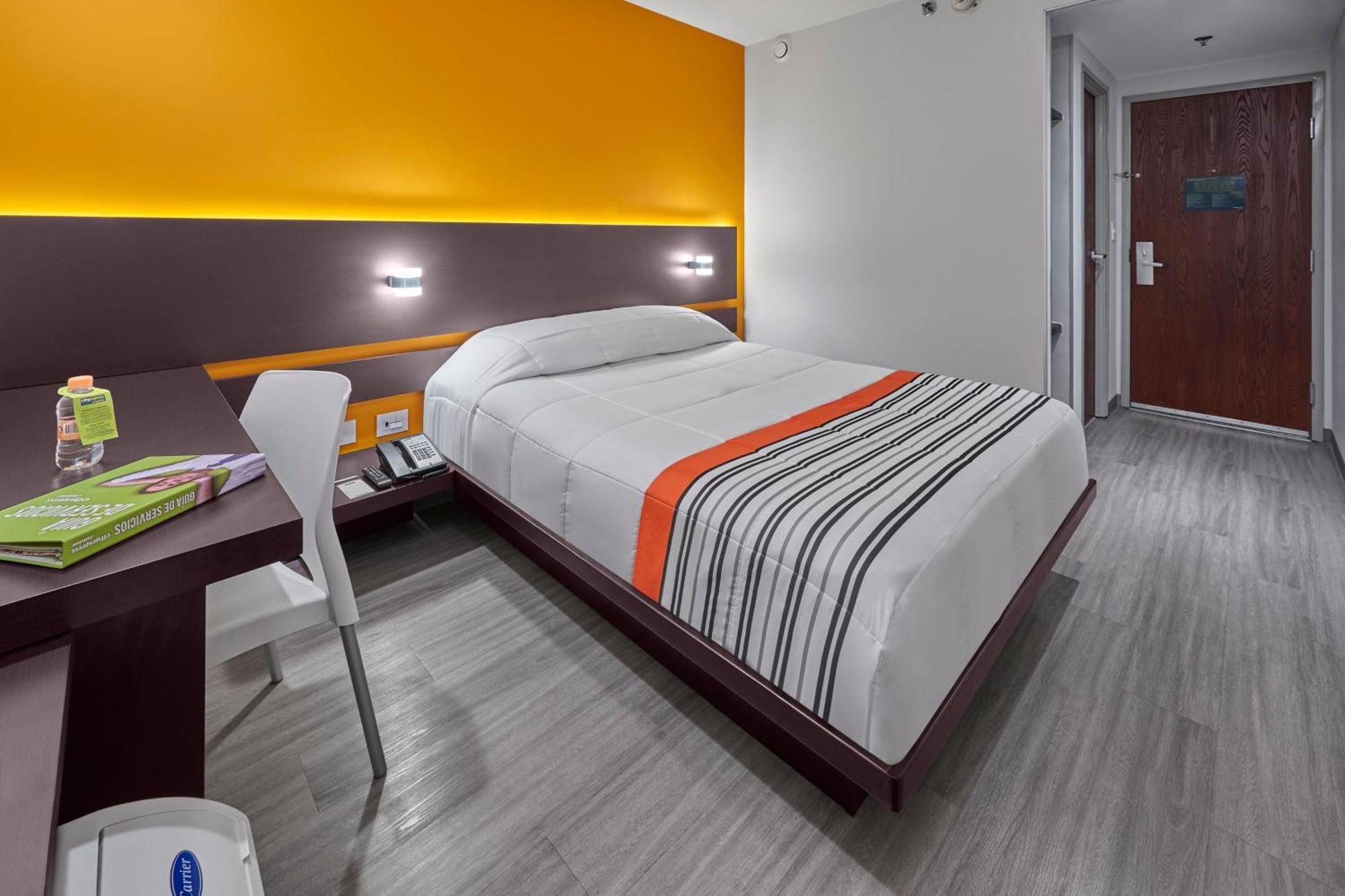 City Express Junior By Marriott Mexicali Exteriér fotografie