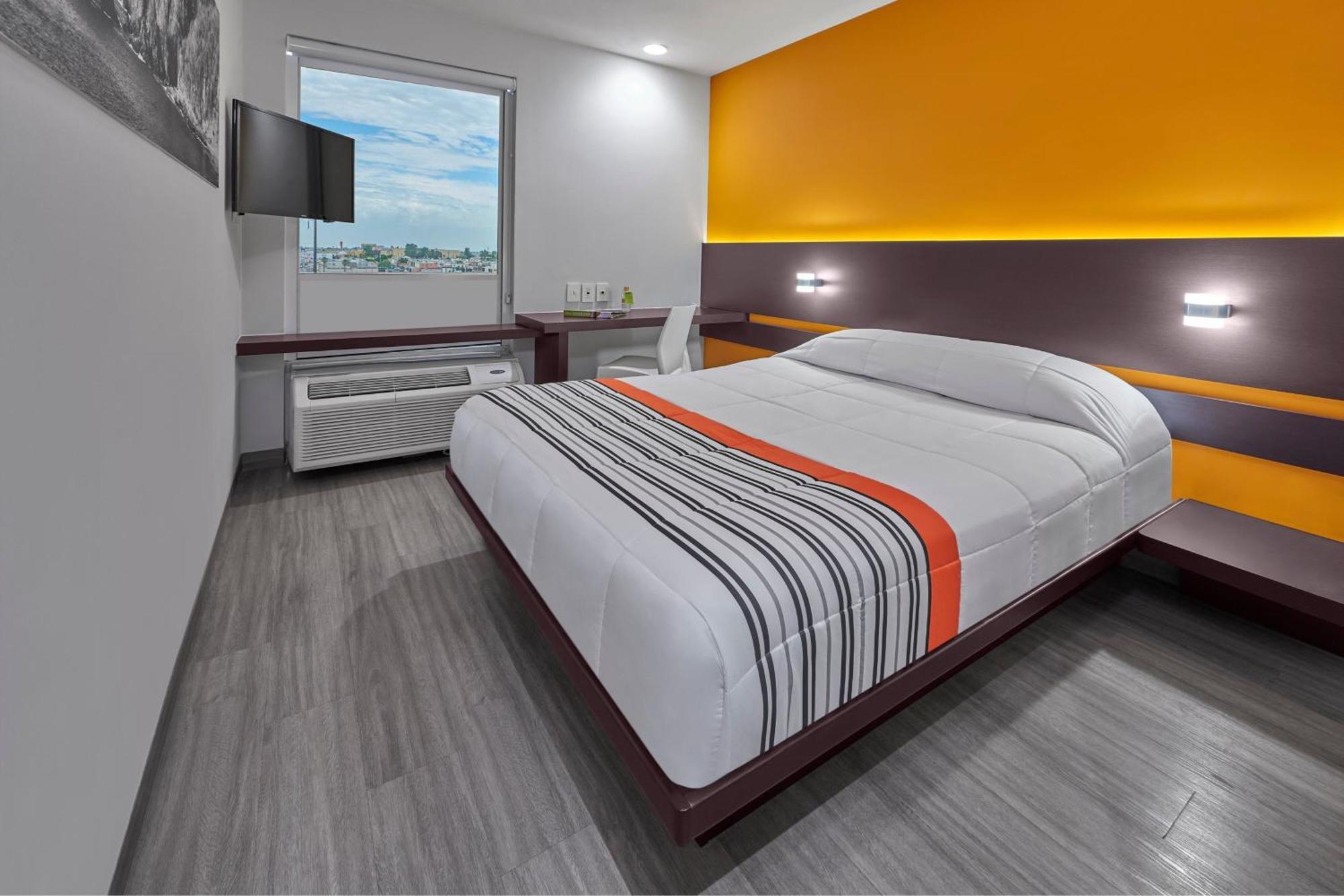 City Express Junior By Marriott Mexicali Exteriér fotografie