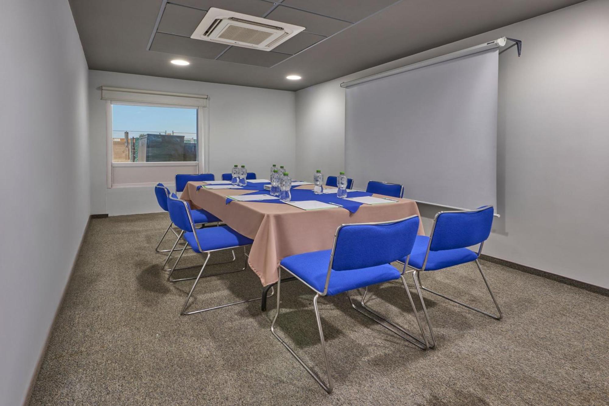 City Express Junior By Marriott Mexicali Exteriér fotografie