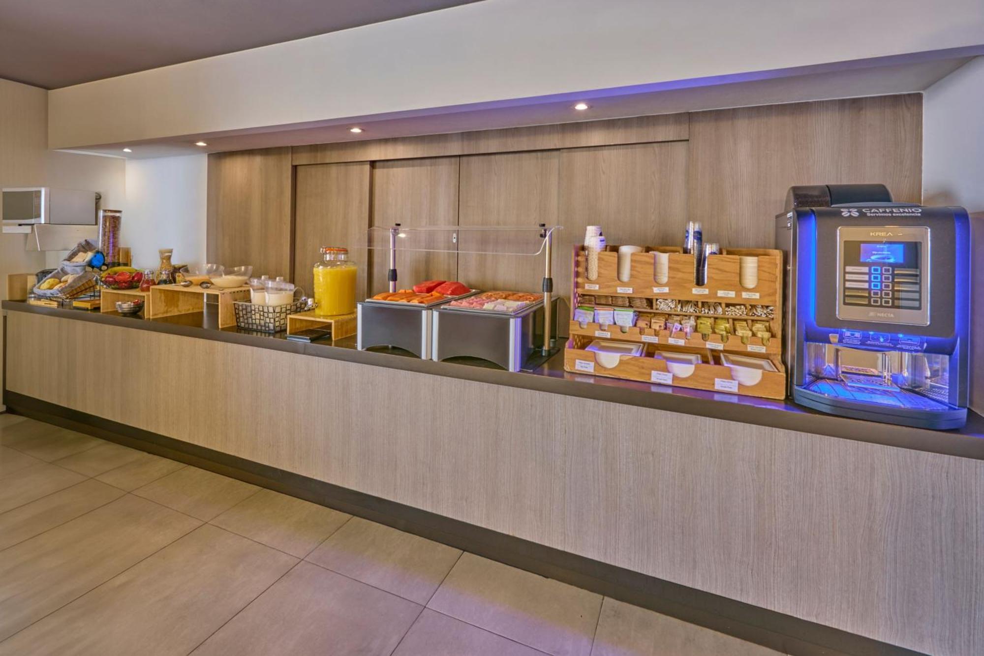 City Express Junior By Marriott Mexicali Exteriér fotografie