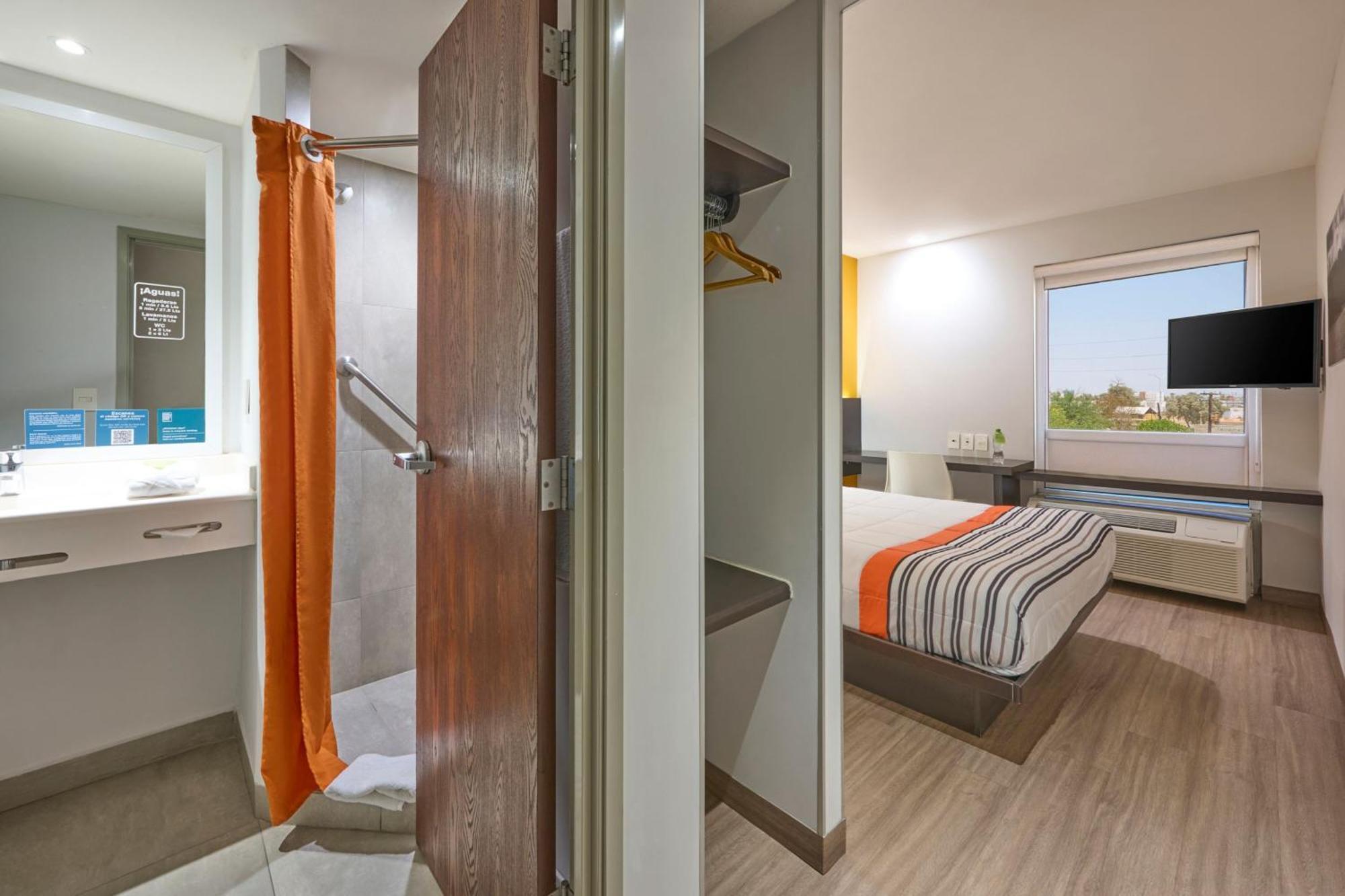 City Express Junior By Marriott Mexicali Exteriér fotografie