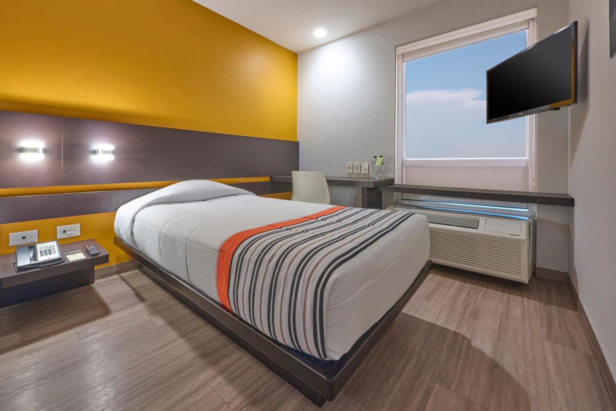 City Express Junior By Marriott Mexicali Exteriér fotografie