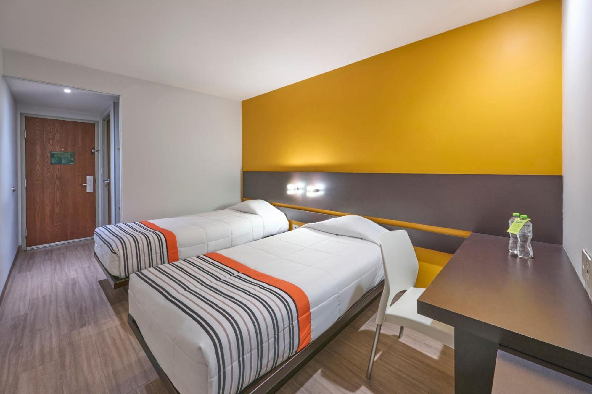 City Express Junior By Marriott Mexicali Exteriér fotografie