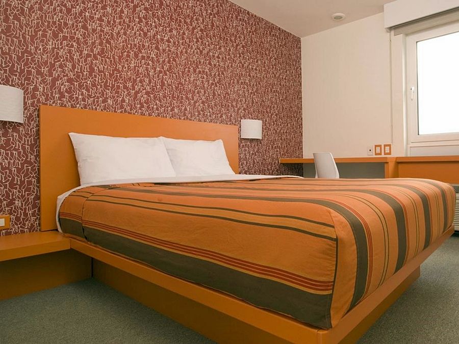 City Express Junior By Marriott Mexicali Exteriér fotografie