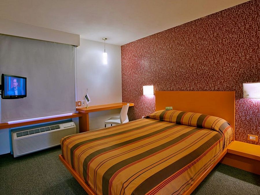 City Express Junior By Marriott Mexicali Exteriér fotografie
