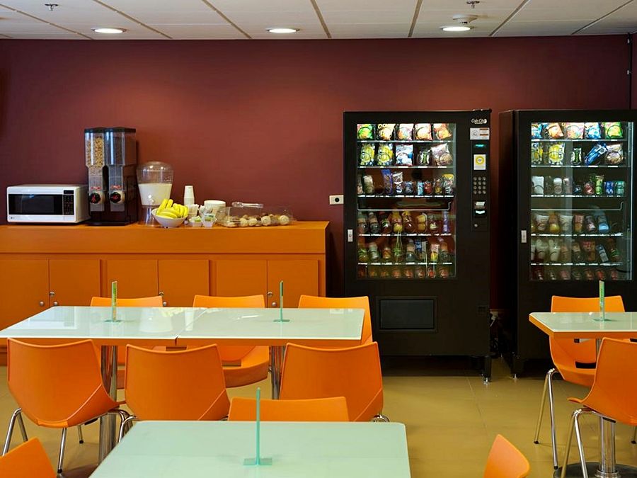 City Express Junior By Marriott Mexicali Exteriér fotografie