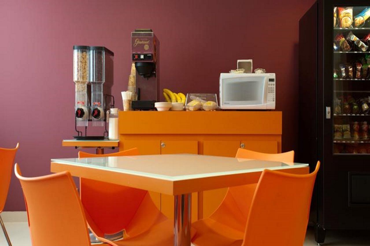 City Express Junior By Marriott Mexicali Exteriér fotografie
