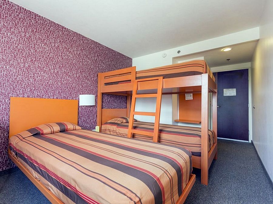 City Express Junior By Marriott Mexicali Exteriér fotografie